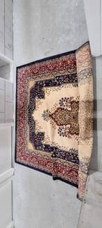 Drie Perzische tapijten: 2 handgeknoopt, 1 machinaal, Ophalen, Gebruikt, Rechthoekig, 200 cm of meer