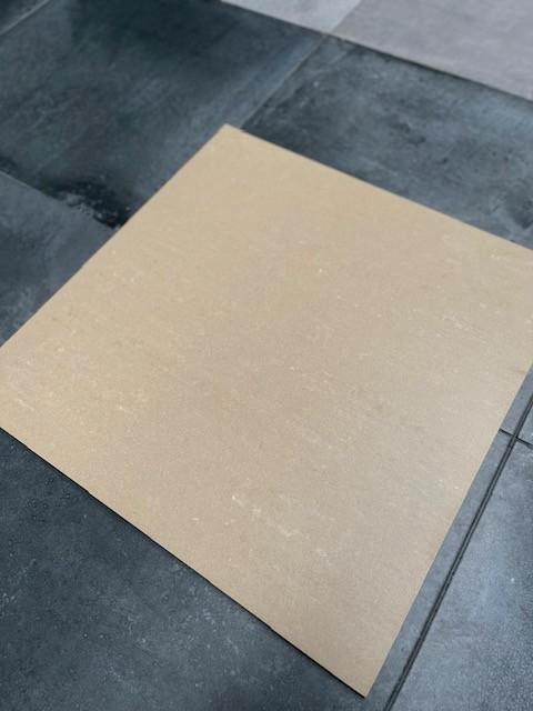 Super Aanbieding: Silex Beige 60x60! Nu voor MAAR €19,95 m², Tuin en Terras, Tegels en Klinkers, Nieuw, Overige typen, Keramiek