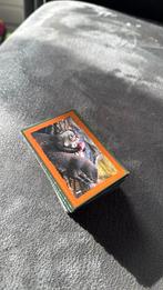 Deka artis stickers, Overige genres, Ophalen of Verzenden, Zo goed als nieuw, 3 spelers of meer