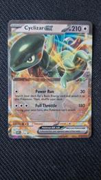 Cyclizar ex SVP018 Promokaart Pokemon, Ophalen of Verzenden, Zo goed als nieuw, Losse kaart