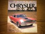 Chrysler Muscle Cars Oldtimers - Mike Mueller - Nederlands, Ophalen of Verzenden, Zo goed als nieuw, Overige merken