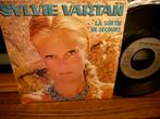 Sylvie Vartan - La Sortie De Secours / Ne Raccroche Pas (Sin, Gebruikt, 7 inch, Single, Ophalen of Verzenden