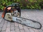 Stihl 029 Kettingzaag 55 CC Motorkettingzaag Benzine, Tuin en Terras, Hand-tuingereedschap, Ophalen, Gebruikt, Overige soorten