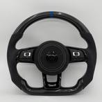 Volkswagen alcantara carbon stuur Golf R GTI Polo upgrade