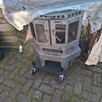 haard, Tuin en Terras, Ophalen, Gebruikt