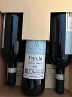 Barolo Bricco Rocca 2019 E. Molino - Italiaanse Rode Wijn, Nieuw, Rode wijn, Vol, Italië