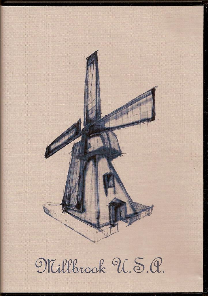 Golden Earring - Millbrook U.S.A., Cd's en Dvd's, Dvd's | Muziek en Concerten, Nieuw in verpakking, Muziek en Concerten, Alle leeftijden