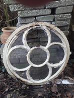 Oude stalramen, Ophalen, Gevelraam of Ruit, Gebruikt, Minder dan 80 cm