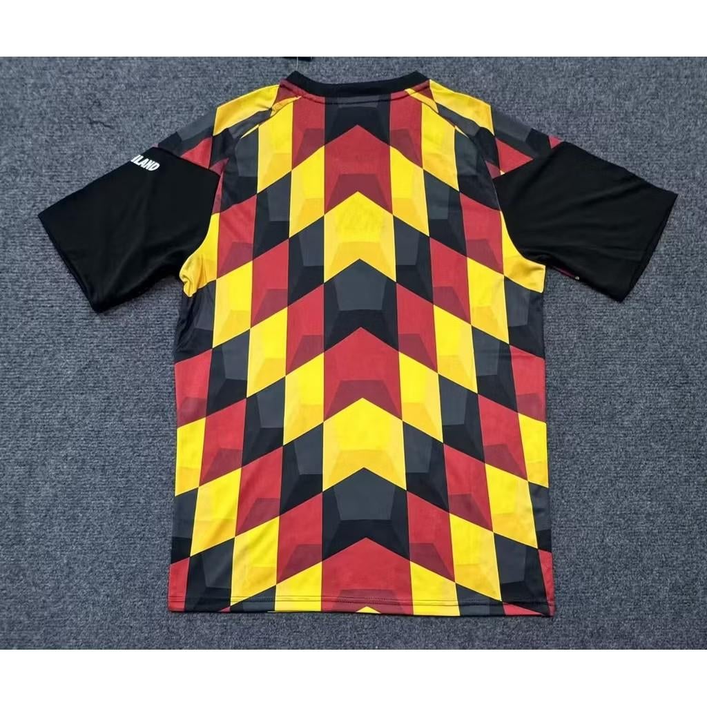 Duitsland voetbal, Groter dan maat XL, Ophalen of Verzenden, Nieuw, Shirt