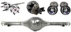 Complete 9 inch achteras voor oa ford mustang en GM op maat, Ophalen, Ford, Nieuw, Ford