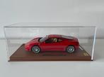 BBR Ferrari 360 Modena Rosso Corsa 322 P18205A, Ophalen of Verzenden, Nieuw, Auto, Overige merken
