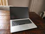 Hp Elitebook G8 i5 11de gen 8gb ram 13.3inch privacy scherm, Computers en Software, Windows Laptops, Ophalen, 2 tot 3 Ghz, 13 inch