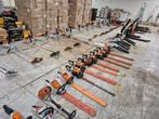 Stihl bosmaaier heggenschaar accu, Ophalen, Gebruikt, Benzine, STIHL