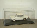 BMW 700LS - Minichamps 1:43, Minichamps, Duitsland, Auto, Verzenden