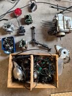 Vele onderdelen skyteam dax/ honda dax (losse verkoop), Ophalen of Verzenden, Gebruikt, Overige typen