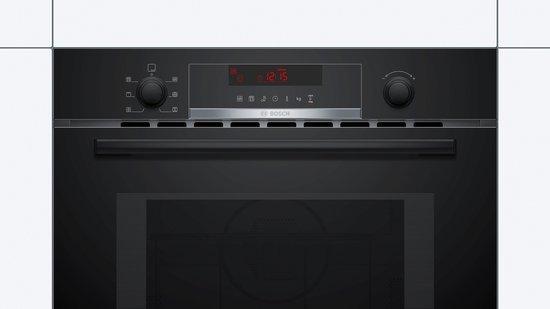Bosch inbouw magnetron CMA583MB0 - met hetelucht, Witgoed en Apparatuur, Magnetrons, Combimagnetron, BSH Huishoudapparaten, Nieuw