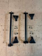 Dakdragers Citroën C3 (2009-2016), Auto diversen, Dakdragers, Ophalen, Gebruikt