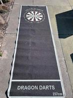 Dartbord kleed, Ophalen of Verzenden, Zo goed als nieuw, Dartbord