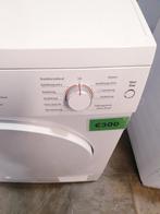 Condens droger Bosch 8kg️ ✅️Serie4 INC GARANTIE, Witgoed en Apparatuur, Wasdrogers, Ophalen, 6 tot 8 kg, Anti-kreukfase, Zo goed als nieuw