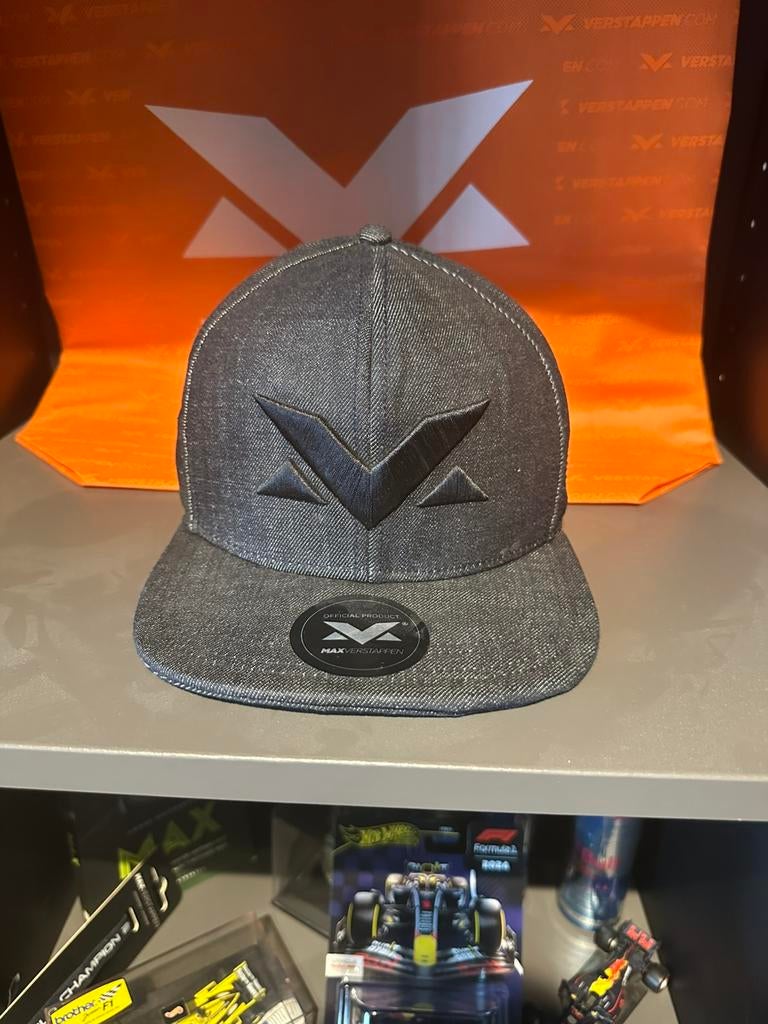 Max verstappen pet nieuw, Ophalen of Verzenden, Nieuw, Pet