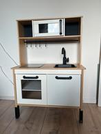 IKEA duktig keukentje, Ophalen, Gebruikt