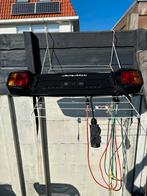 Verlichting voor op fietsdrager AutoMaxi, Ophalen, Gebruikt, Fietsendrager-accessoire