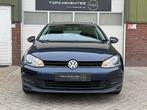 Volkswagen Golf Variant 1.4TSI/AIRCO/PARKS/TREKH/LM.VELG/APK, Auto's, Euro 5, 4 cilinders, Blauw, 122 pk