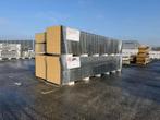 Sandwichpanelen Blind 60mm - Box Antraciet PE  -  €24,50/m2, Nieuw, Plettenburglaan 16 4191 PG Geldermalsen, Ophalen of Verzenden
