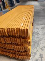 Palletstelling €65, Ophalen