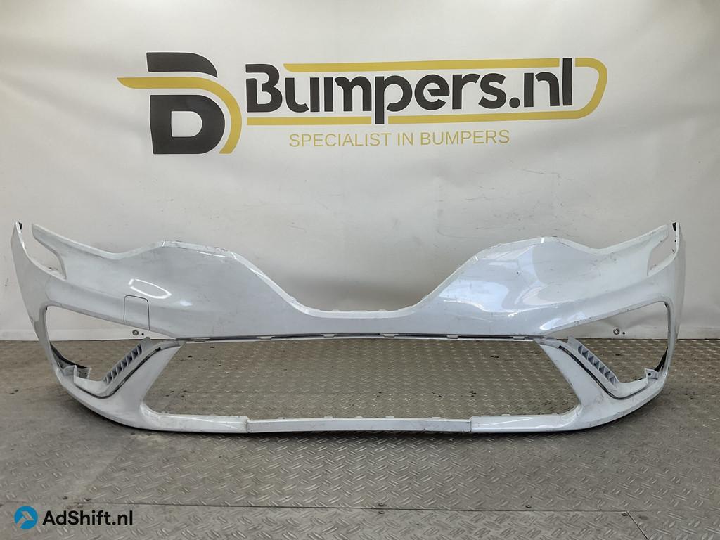 BUMPER Renault Clio 5 RSline RS-Line 2019-2023 620224563R VO, Bumper