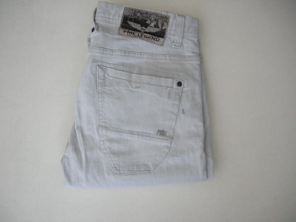 PME Legend Skyhawk jeans - nieuwst., Ophalen, Overige kleuren, Zo goed als nieuw, W33 - W34 (confectie 48/50)