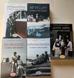 De Cazalets boekenreeks van Elizabeth Jane Howard, Ophalen of Verzenden, Zo goed als nieuw, Nederland
