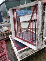 Te koop stalluikenstalramen., Ophalen of Verzenden