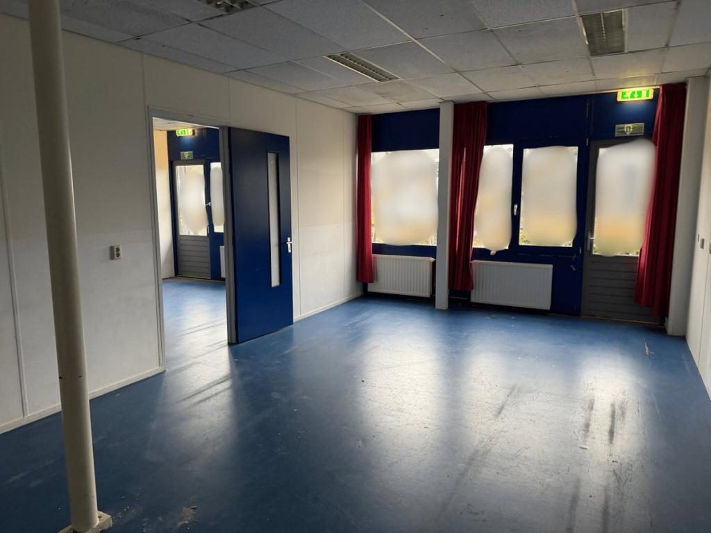 NIEUW! Woonruimte te huur De Veilingmeester, Kapelle