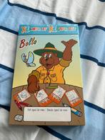 Bollo XL Kwartet - Zelf Inkleuren!, Ophalen of Verzenden, Gebruikt, Kwartet(ten)