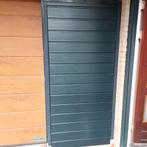 Kunststof gevelbekleding -Protex- vergelijkbaar met Keralit., Ophalen, Zo goed als nieuw, Overige materialen, Minder dan 20 mm