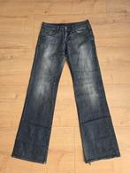G-star new reese loose Mt 31-36, Blauw, G-STAR, W32 (confectie 46) of kleiner, Ophalen of Verzenden
