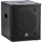 Devine SXA 10 actieve subwoofer, Ophalen of Verzenden, Zo goed als nieuw, Minder dan 500 watt