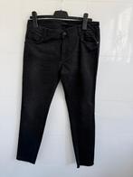 Broek Sisley skinny maat 33, Overige kleuren, Sisley, Zo goed als nieuw, Lang