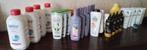 Grote partij nieuwe verzorgingsproducten: shampoo, douchegel, Ophalen of Verzenden, Nieuw, Bad & Douche
