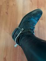 Sporen, Dieren en Toebehoren, Paarden en Pony's | Overige Paardenspullen, Ophalen of Verzenden, Gebruikt, Dressuur