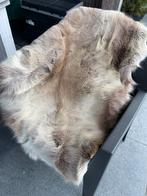 Nieuwe rendiervacht uit Finland, 100%origineel,Mariela Pokka, Huis en Inrichting, 100 tot 150 cm, Nieuw, 50 tot 100 cm, Ophalen of Verzenden