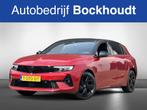 Opel Astra 1.2 GS Line | Carplay | Camera | Winterpakket, Auto's, Voorwielaandrijving, Euro 6, 1199 cc, Origineel Nederlands