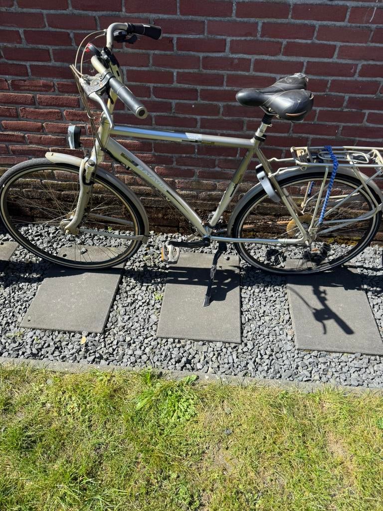 4 fietsen (Batavus/Gazelle/Bikkel), Ophalen of Verzenden, Gebruikt, Overige merken
