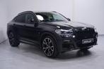 BMW X4 xDrive20i M Sport Nap Apple Carplay Leder, Automaat, 1998 cc, 15 km/l, Gebruikt