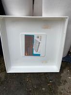 Wasmachine lekbak, Ophalen, Gebruikt