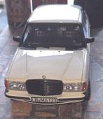 Mercedes-Benz 200/280E AMG NOREV HEEL ZELDZAAM, Ophalen of Verzenden, Zo goed als nieuw, Auto, Norev