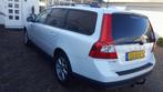 Volvo V70 2.0 Kinetic Automaat, schitterend mooie , frisse a, Auto's, Volvo, Gebruikt, Wit, Euro 4, Geïmporteerd