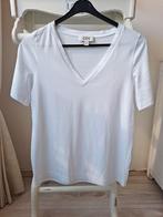 COS shirt mt. XXS, Kleding | Dames, COS, Verzenden, Wit, Nieuw