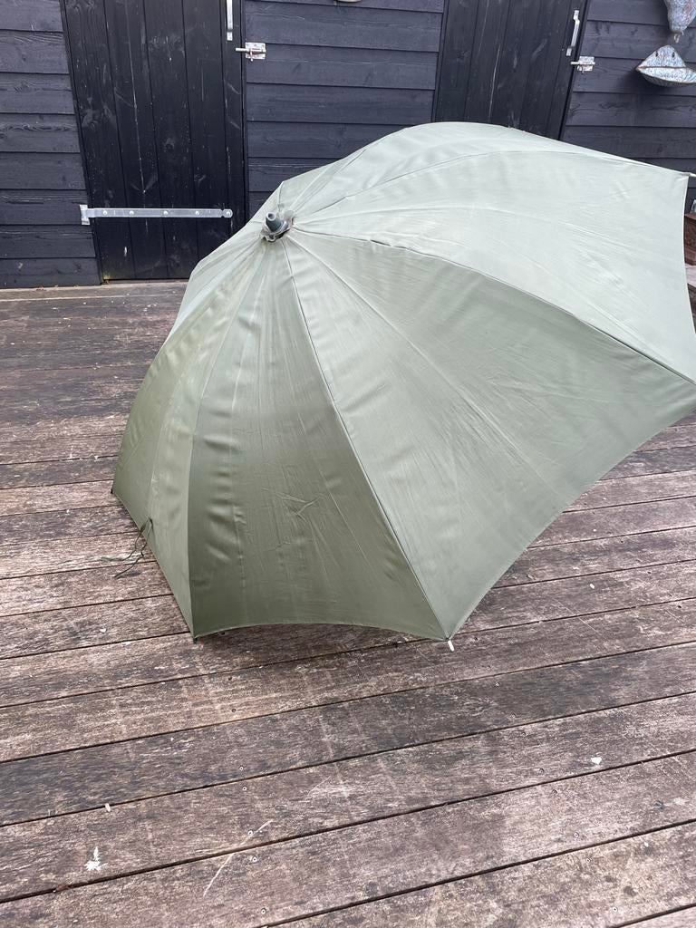 Grote vis paraplu, Ophalen, Gebruikt, Overige typen, A